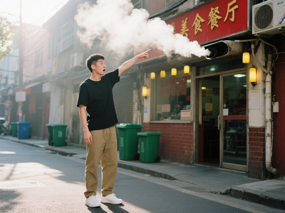 油煙凈化器除味效果好嗎？關(guān)鍵看類型與配置