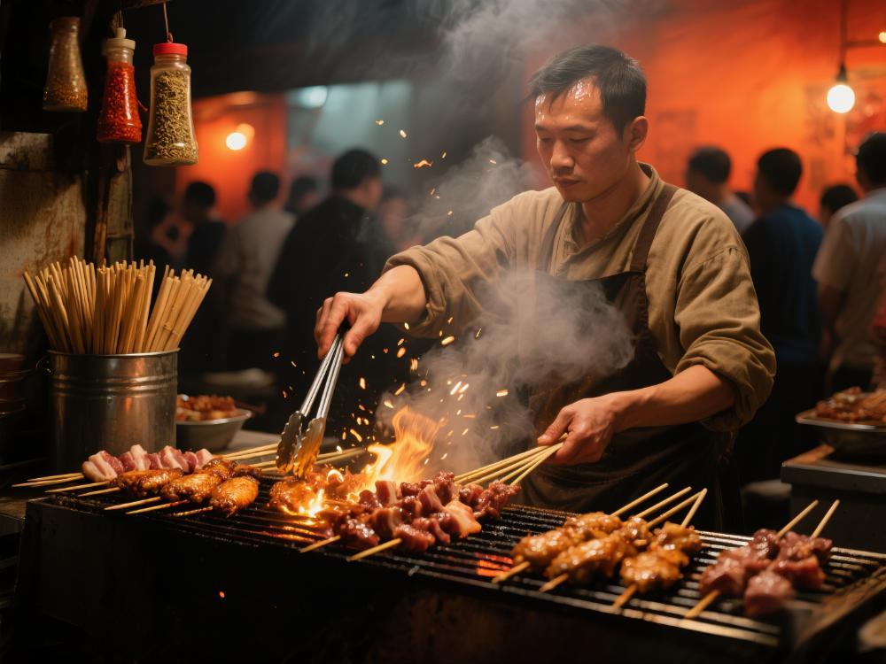 餐館油煙凈化器能抽出熱氣嗎