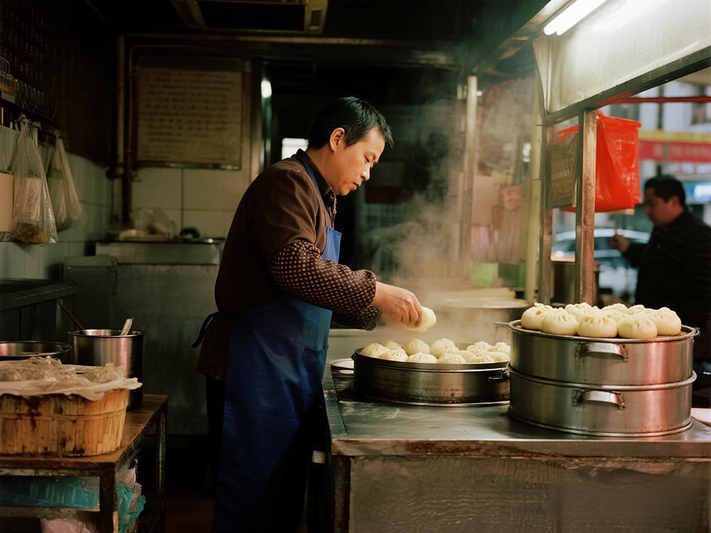 包子店要裝油煙凈化器嗎？