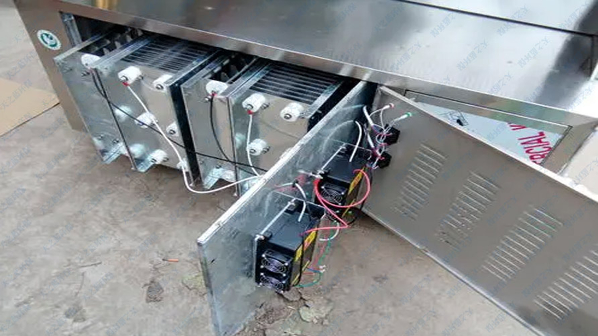 油煙凈化器，價格和使用成本有哪些方面